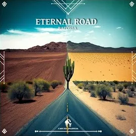 Rapossa — Eternal Road Ft Cafe De Anatolia — обложка